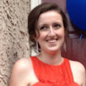 Meet your Posher, Carrie